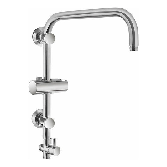 Columna Torre  Para Ducha Compacta Cromo