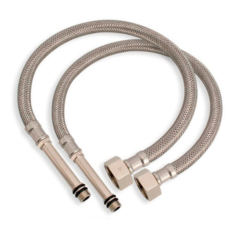 Par De Acoples Con Extensión Para Monocontrol 60 Cm