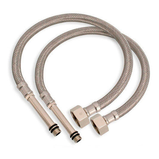 Par De Acoples Con Extensión Para Monocontrol 60 Cm