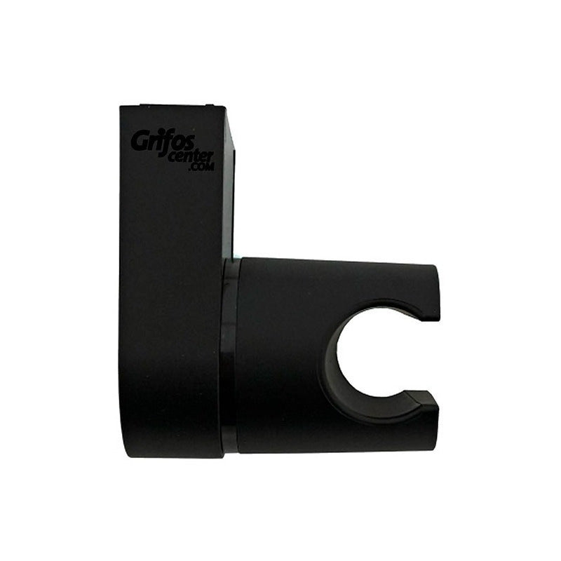 Soporte De Teleducha Negro
