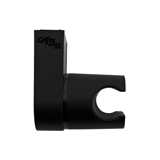 Soporte De Teleducha Negro