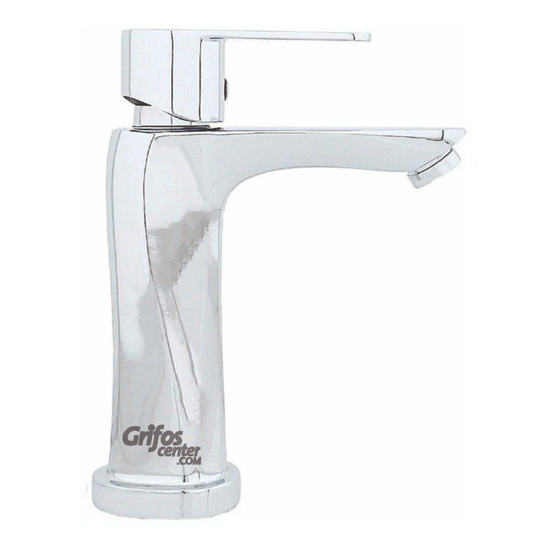 Llave Lavamanos Baja Mougli