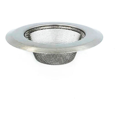 Canastilla/cesta Para Lavaplatos En Acero Inoxidable