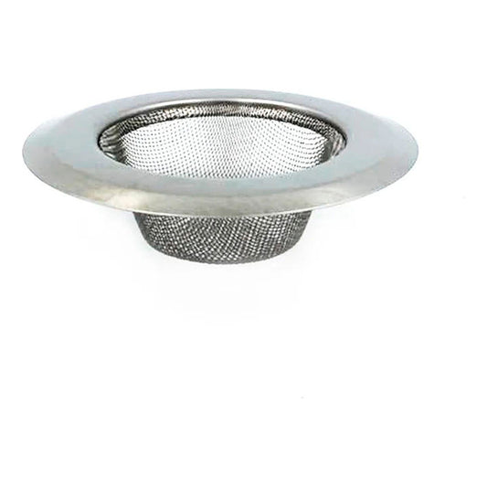 Canastilla/cesta Para Lavaplatos En Acero Inoxidable