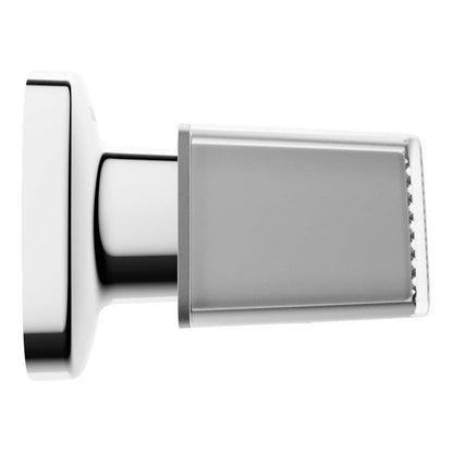 Ducha 8puLG+ Manija Solid Cristal Grival