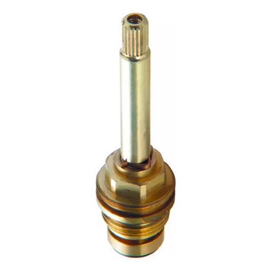 Cartucho Metalico Para Ducha Giro 360 Largo Grival