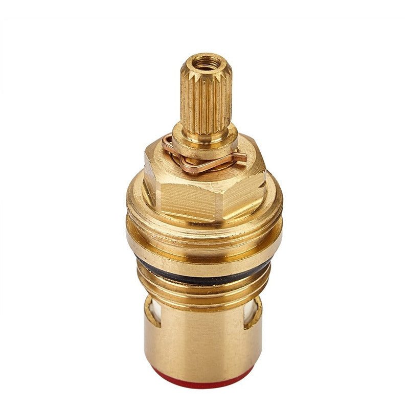 Cartucho Cerámico Izquierdo Corto Grival