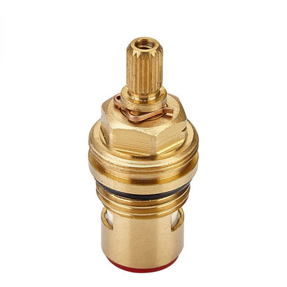 Cartucho Cerámico Izquierdo Corto Grival