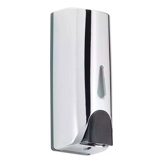 Dispensador En Abs Cromado 300 Ml