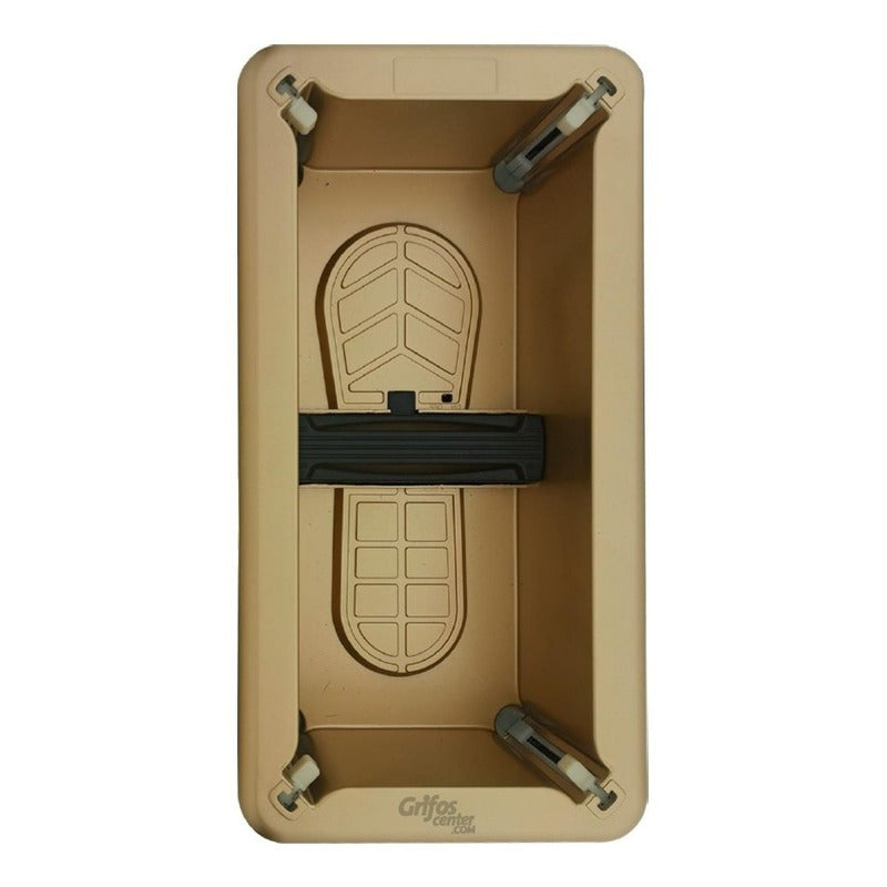 Máquina Para Cubrir Zapatos, Dispensador Automático De Funda