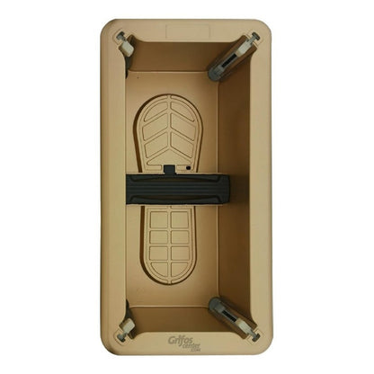 Máquina Para Cubrir Zapatos, Dispensador Automático De Funda