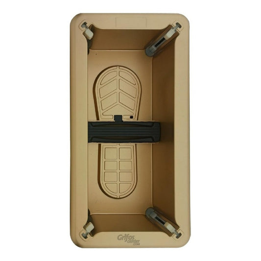 Máquina Para Cubrir Zapatos, Dispensador Automático De Funda