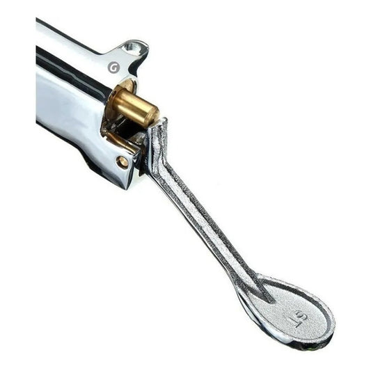 Válvula Pedal Institucional