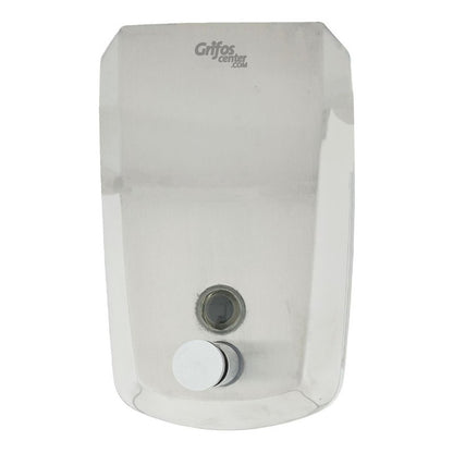 Dispensador Jabon Pared Acero 304 1000ml