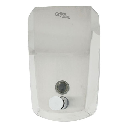 Dispensador Jabon Pared Acero 304 1000ml