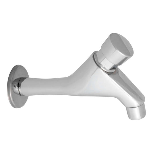 Llave De Push Institucional Material Bronce