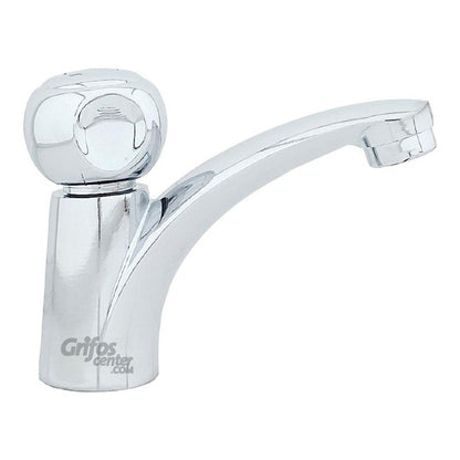 Llave Lavamanos Agua Fria