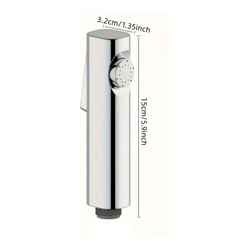 Ducha Bidet Sanitario Slim