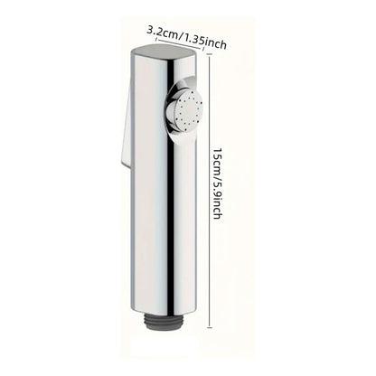 Ducha Bidet Sanitario Slim