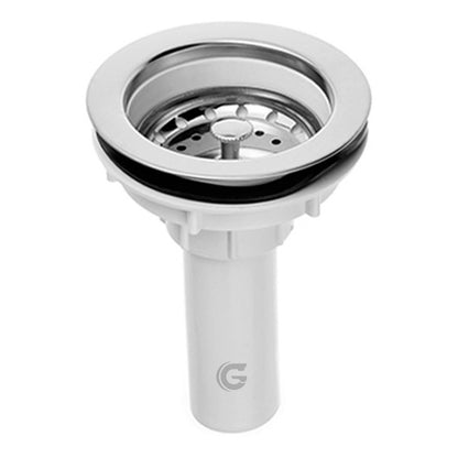 Canastilla De Lavaplatos Plastico