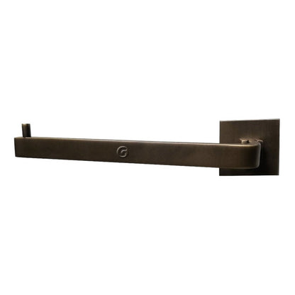 Accesorios De Baño X3 Toallero/ Portar Rollo/ Percha Vintage
