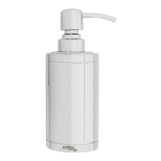 Dispensador De Jabón Liquido Redondo