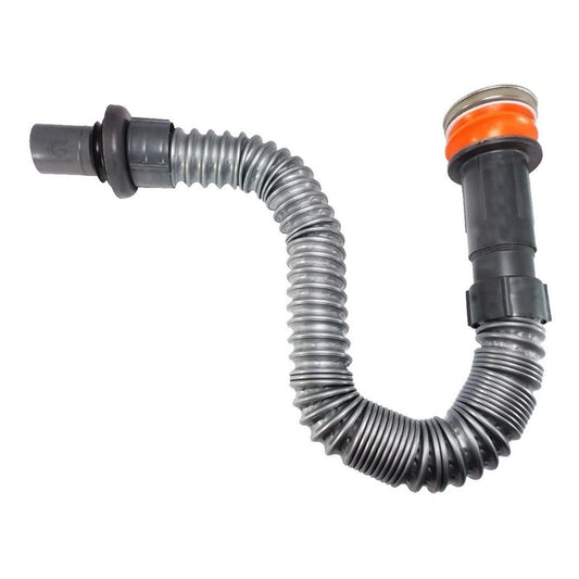Desagüe De Push Con Trampa Flexible 1/4