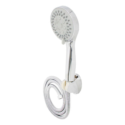 Kit Ducha Teléfono Masaje 5 Funciones Con Desviador Teleduch