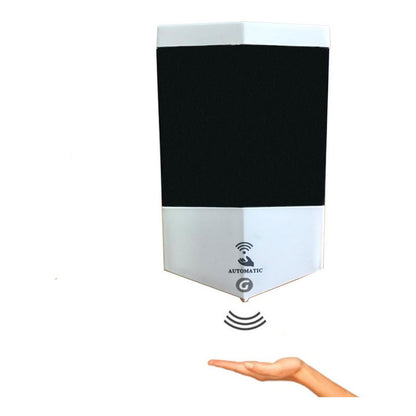 Dispensador Sensor Automático De Jabón Liquido 600ml
