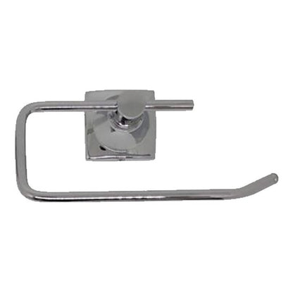 Juego De Accesorios Para Baño Cromado X4 Piezas