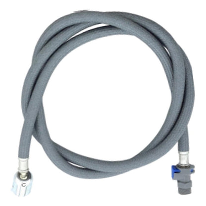 Manguera Para Lavaplatos Extraíble De Acoplamiento Rápido