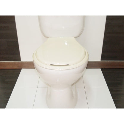 Asiento Sanitario Universal Belo Beige