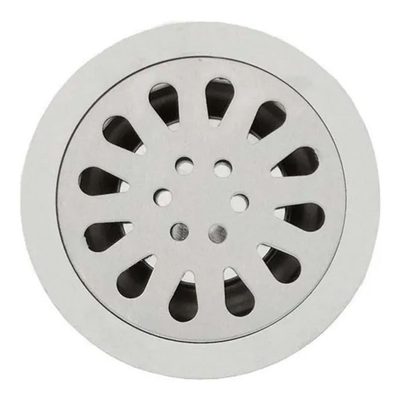 Rejilla Piso Anti Olor  4  Universal
