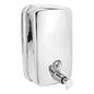 Dispensador Jabón Pared Acero 304 500ml