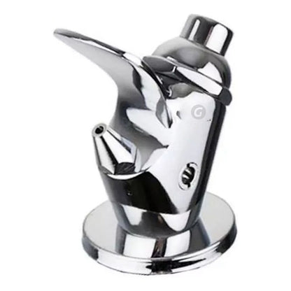 Llave Bebedero Push Institucional