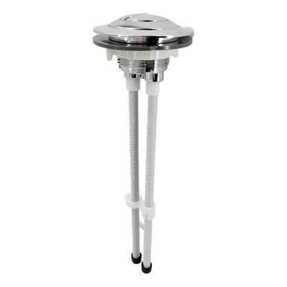 Botón Para Sanitario Doble Descarga Flush