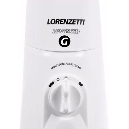 Resistencia Ducha Eléctrica Advance Lorenzetti 110 Voltios