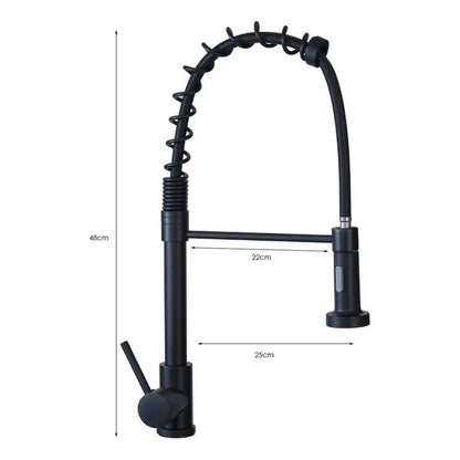 Combo Lavaplatos 100*45cm+griferia Lvp Extraible+ Accesorios