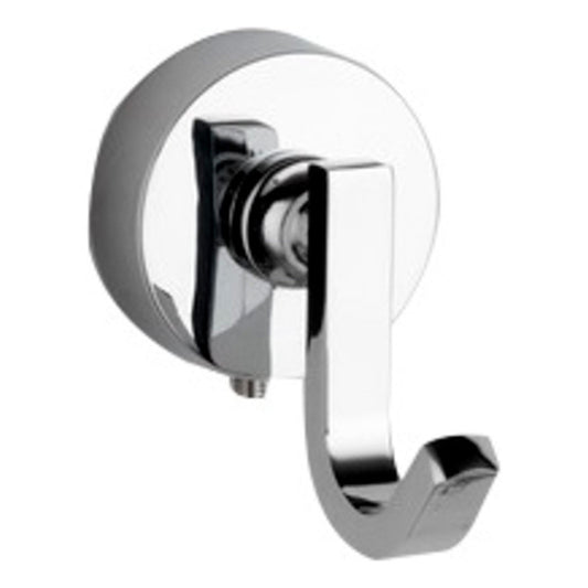 Toallero Perchero Base Semicircular