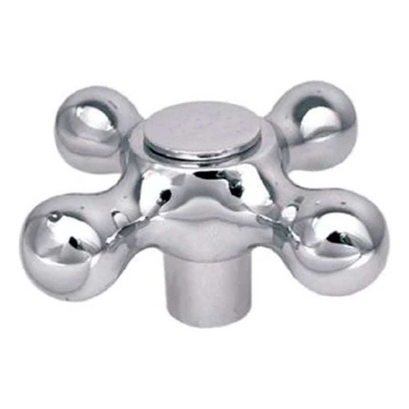 Manija De Grifería Tipo Cruceta Calima Gricol