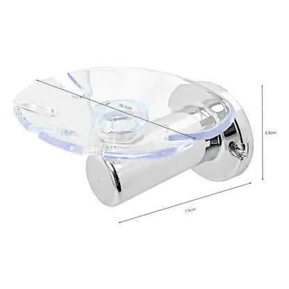 Juego De Accesorios Para Baño, Cuadrado