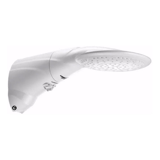 Ducha Eléctrica Lorenzetti Advance Blanca Lujo 110vl