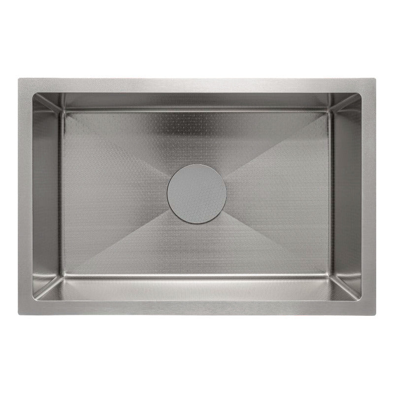 Lavaplatos Silver Gris 60*40*22cm + Accesorios