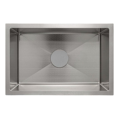 Lavaplatos Silver Gris 60*40*22cm + Accesorios