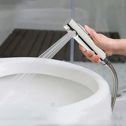 Ducha Bidet Sanitario Slim