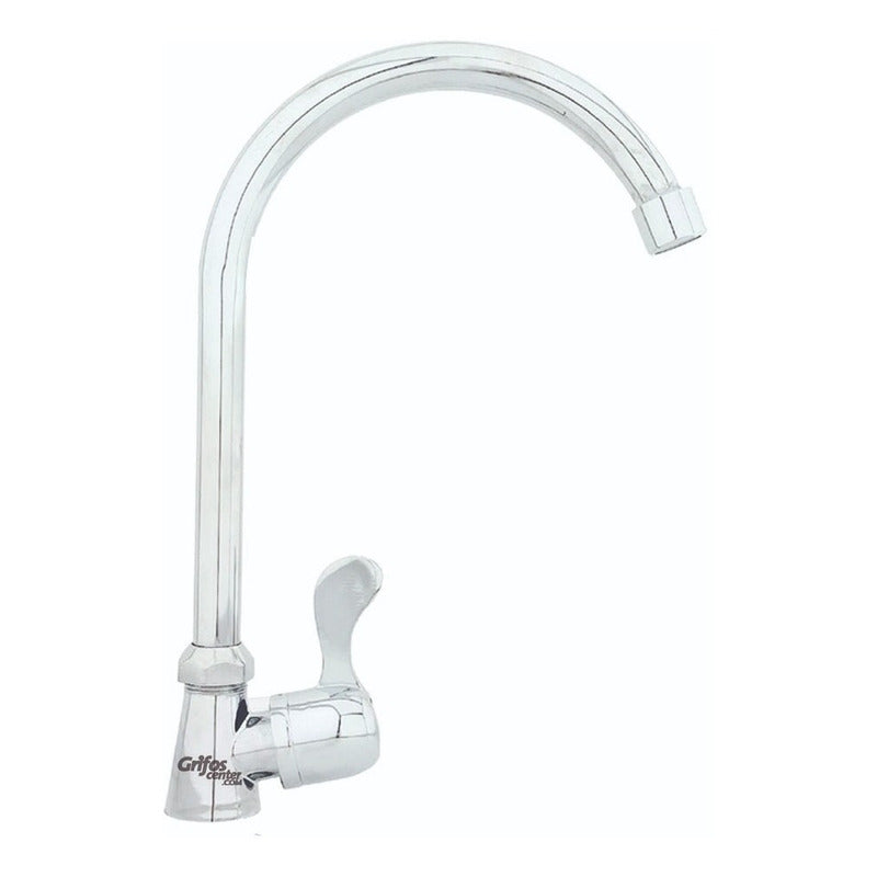 Llave Lavaplatos Alta Fish