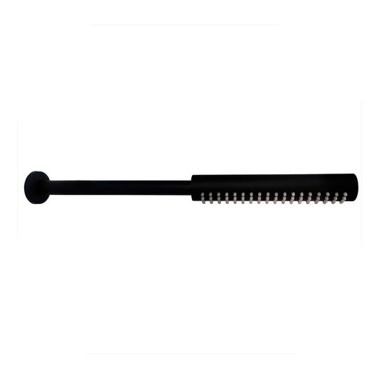Regadera Ducha En Tubo Redondo 48cm