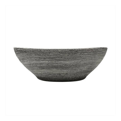 Lavamanos Rustico Gris