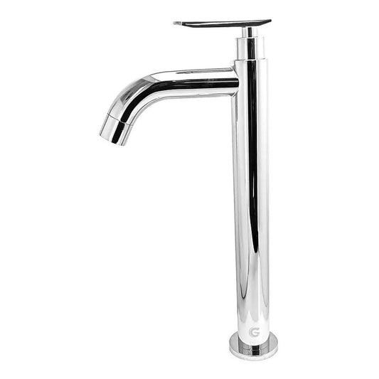 Grifería Agua Fría Lavamanos Sao Pablo
