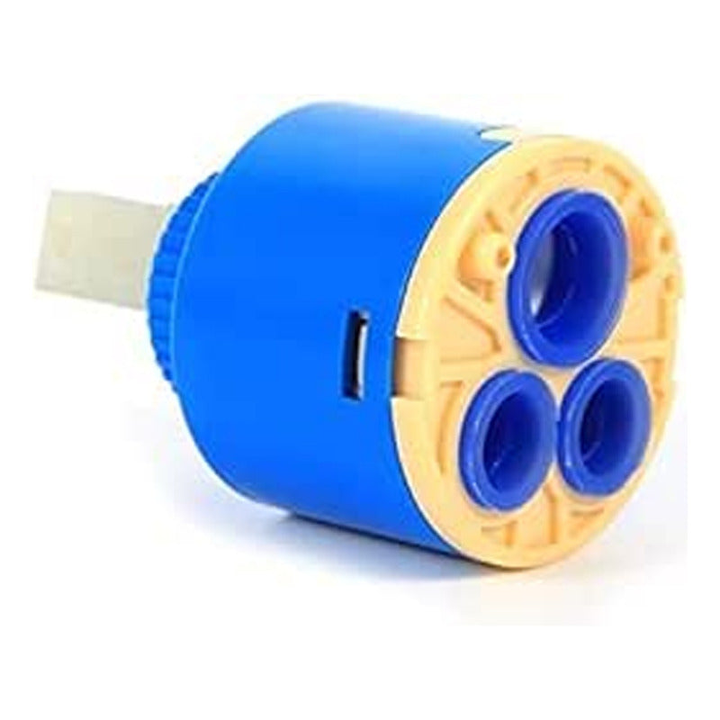 Cartucho Cerámico Para Monocontrol 40mm